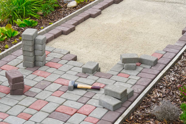 Best Driveway Paving Contractor  in Nottingham, PA