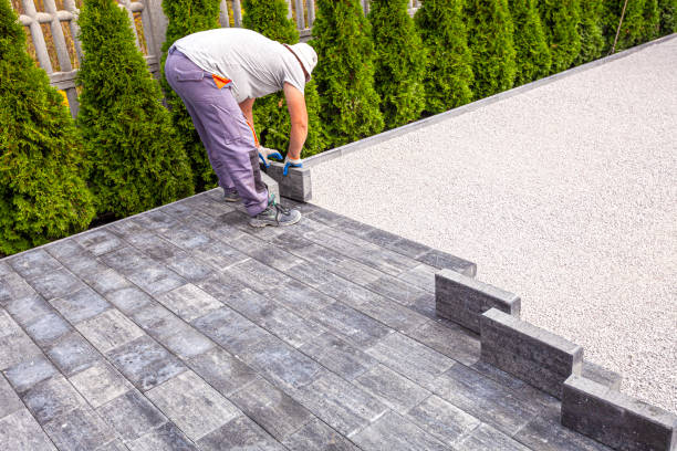 Best Custom Driveway Pavers  in Nottingham, PA