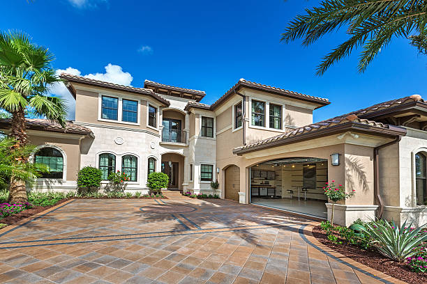 Best Residential Driveway Paver Services  in Nottingham, PA